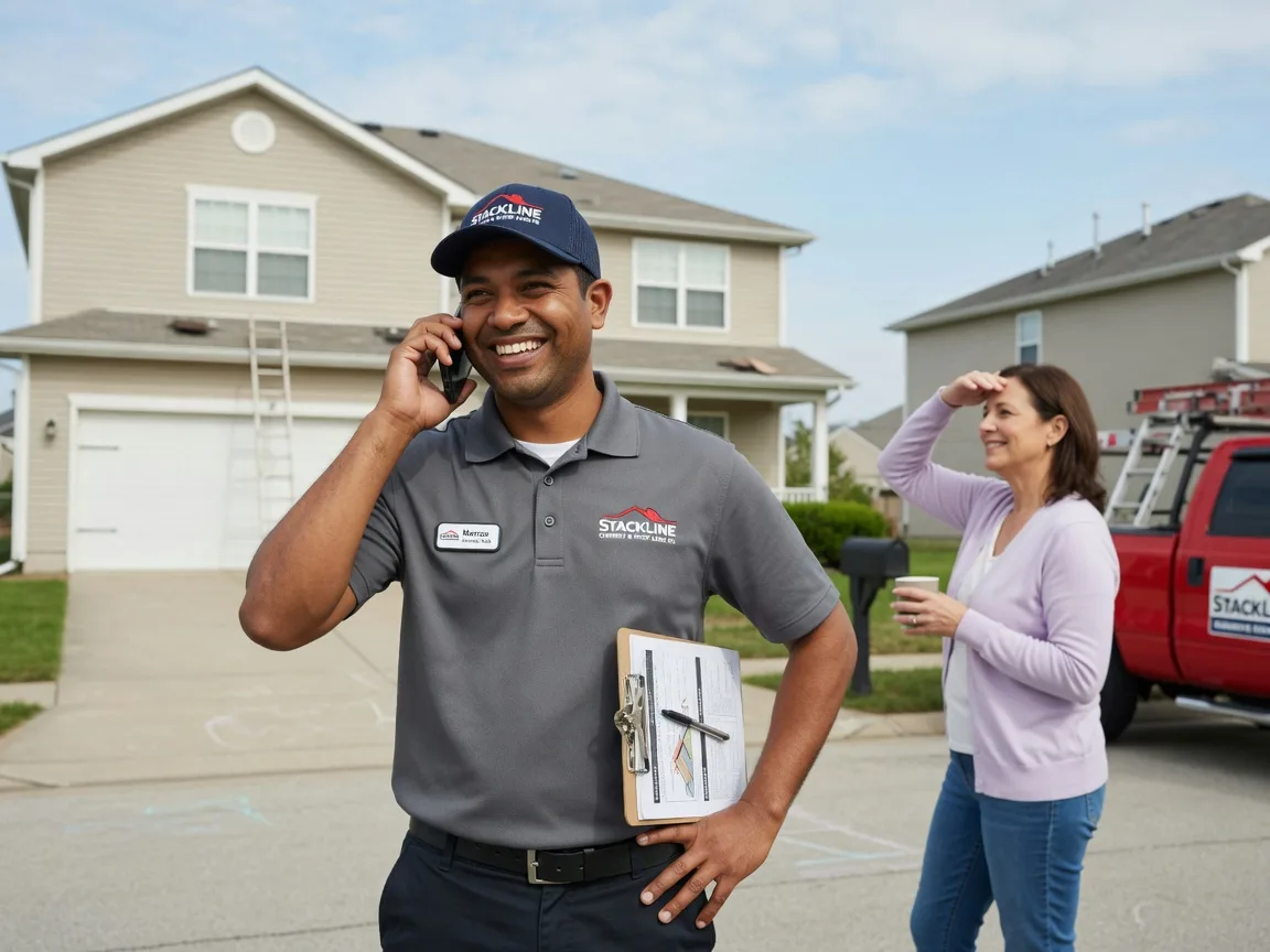 Chimney flashing repair Kermit, WV FAQs